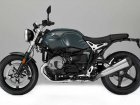 BMW R NineT Pure